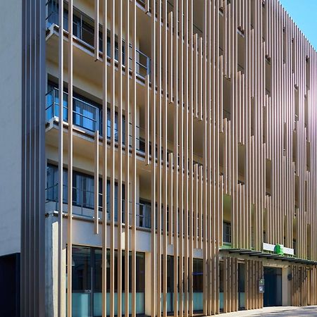 Ibis Styles Montelimar Centre Otel Dış mekan fotoğraf