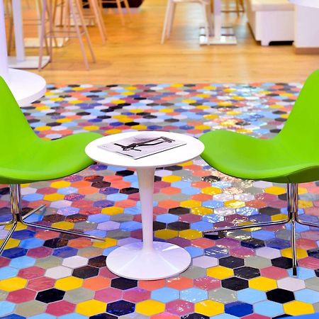 Ibis Styles Montelimar Centre Otel Dış mekan fotoğraf