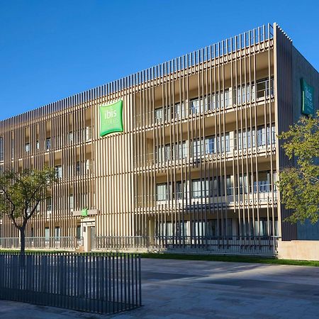Ibis Styles Montelimar Centre Otel Dış mekan fotoğraf