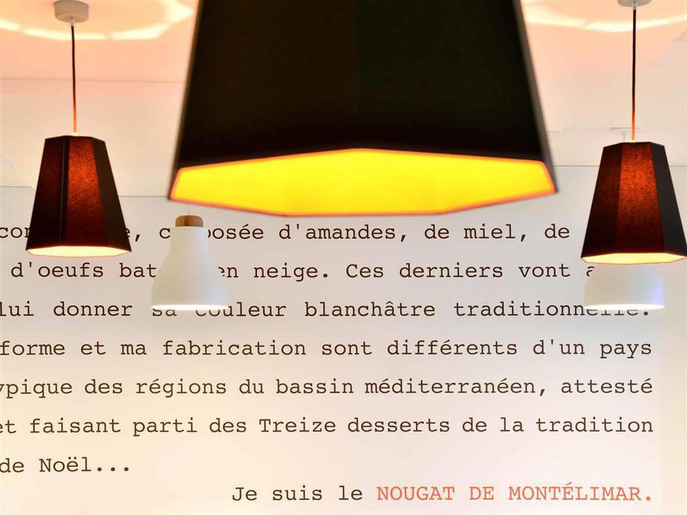 Ibis Styles Montelimar Centre Otel Konforlar fotoğraf
