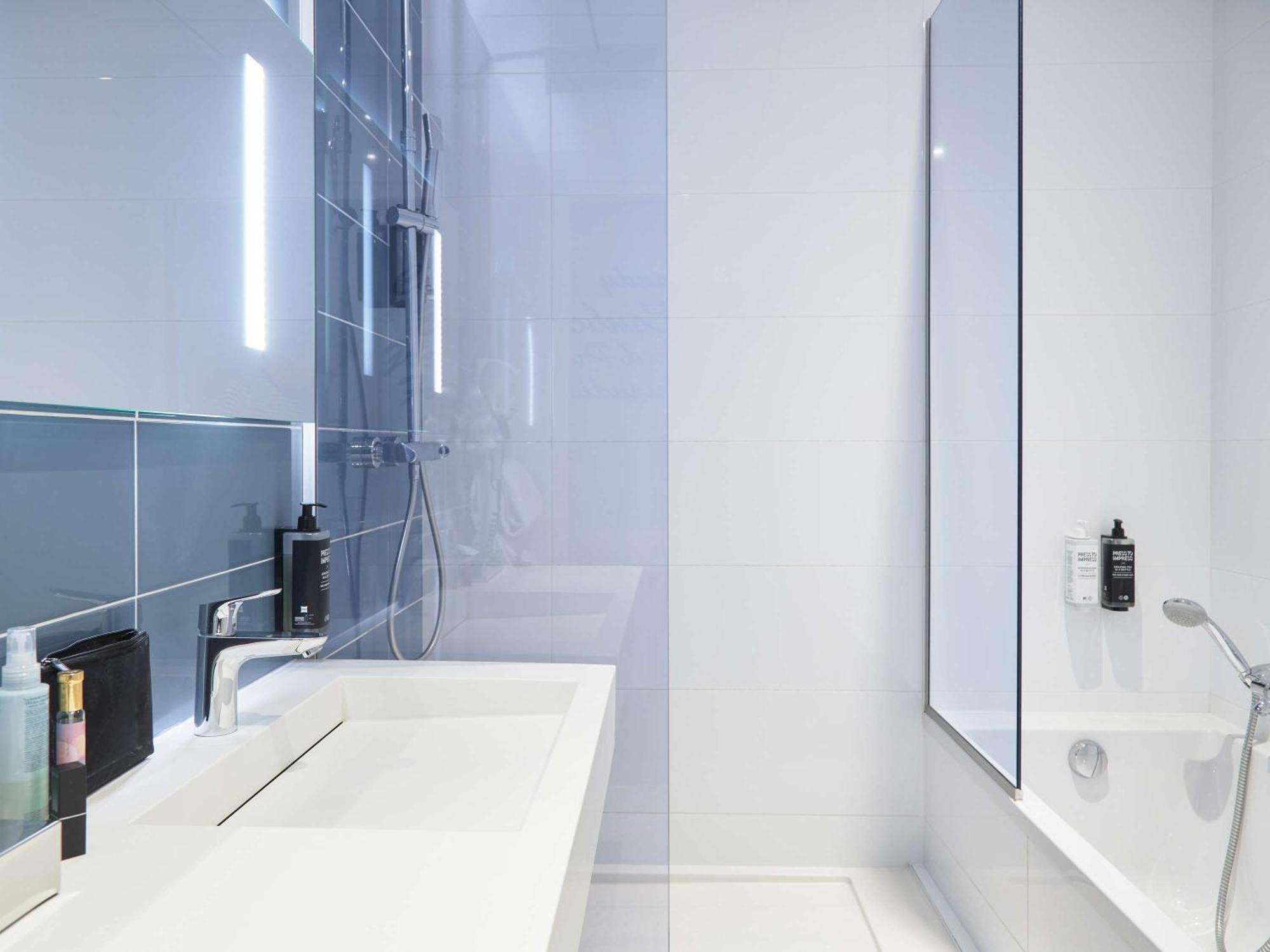 Ibis Styles Montelimar Centre Otel Dış mekan fotoğraf