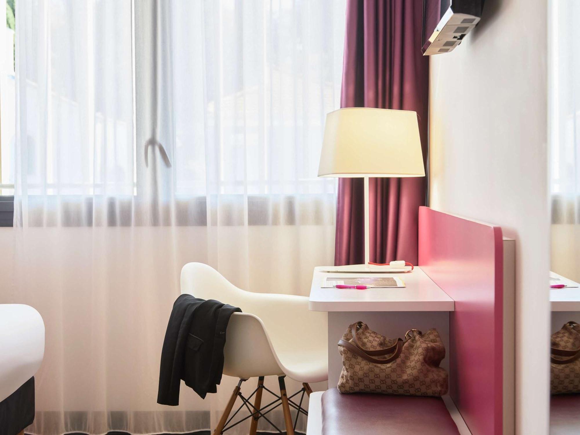 Ibis Styles Montelimar Centre Otel Dış mekan fotoğraf