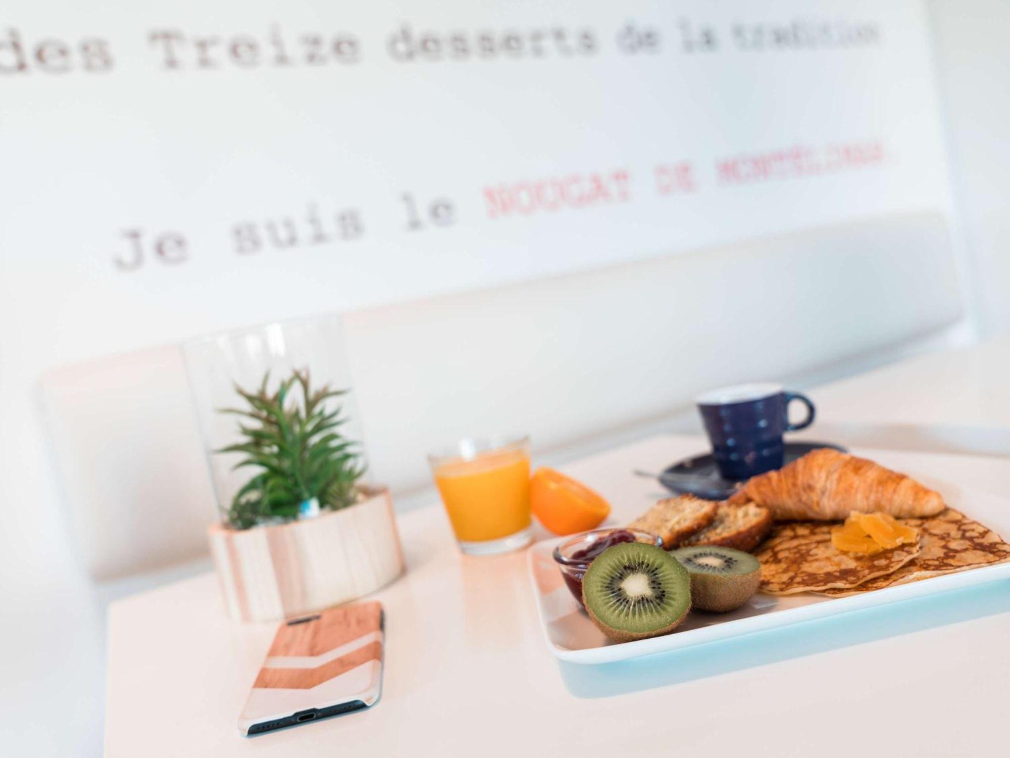 Ibis Styles Montelimar Centre Otel Dış mekan fotoğraf