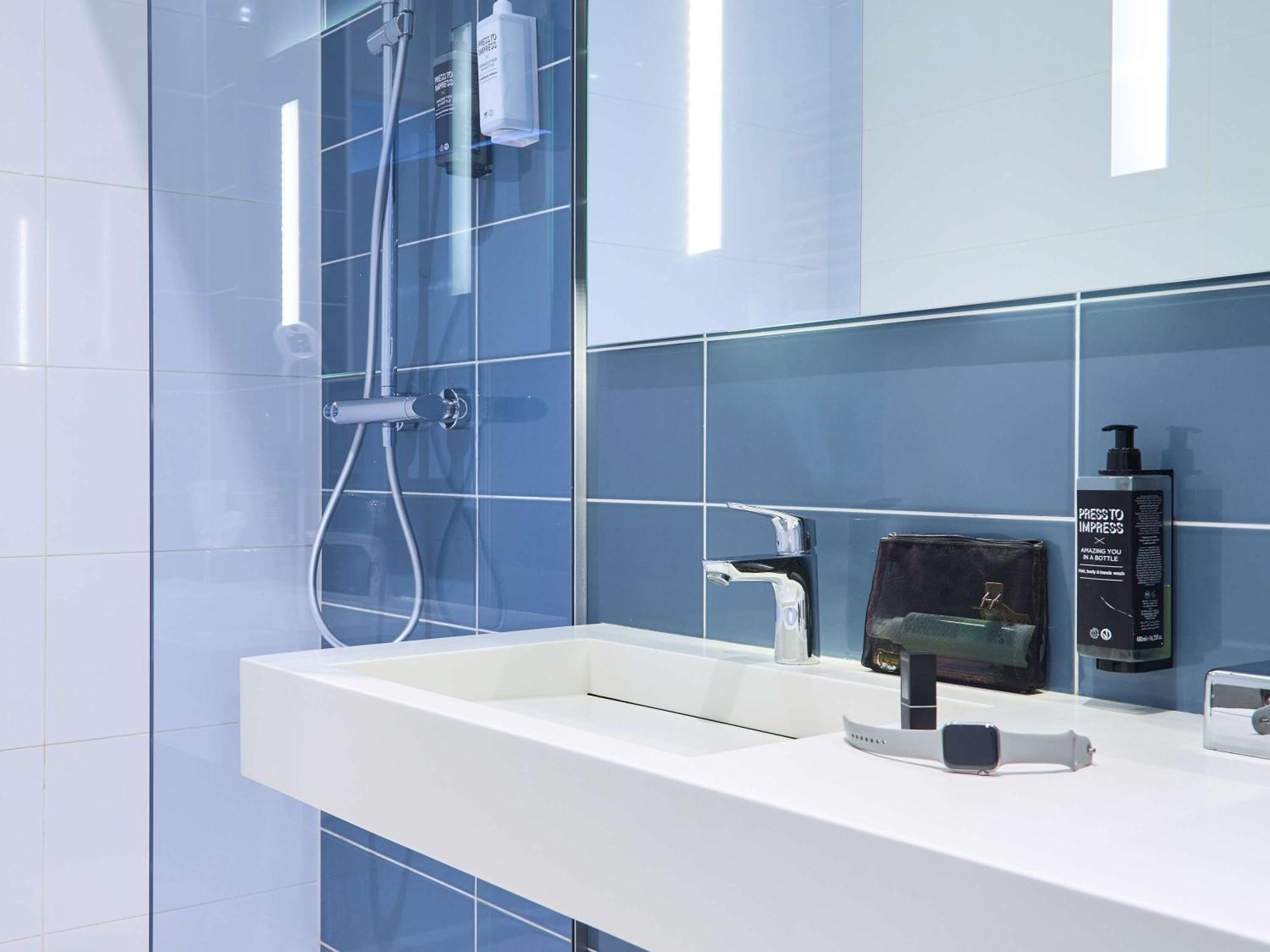 Ibis Styles Montelimar Centre Otel Dış mekan fotoğraf