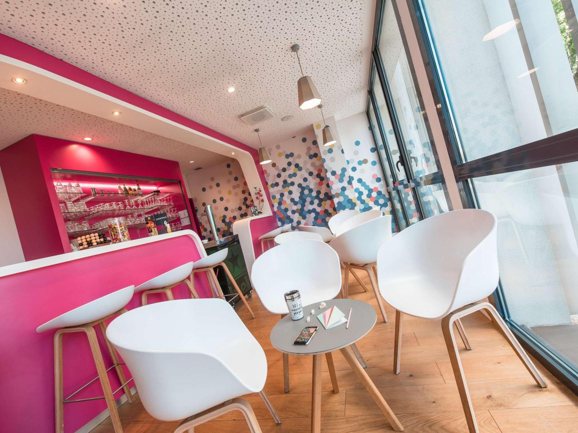 Ibis Styles Montelimar Centre Otel Dış mekan fotoğraf