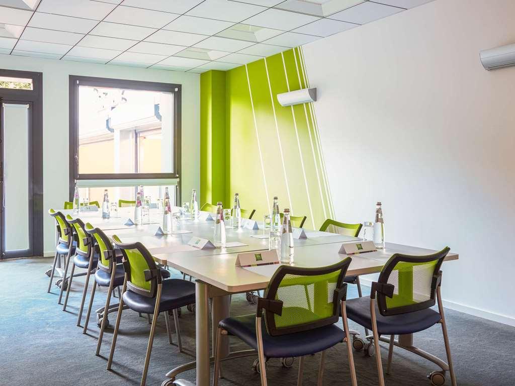 Ibis Styles Montelimar Centre Otel Konforlar fotoğraf