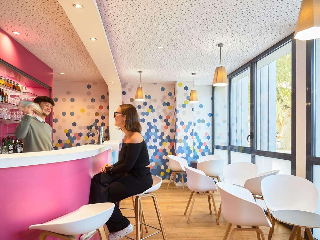 Ibis Styles Montelimar Centre Otel Dış mekan fotoğraf