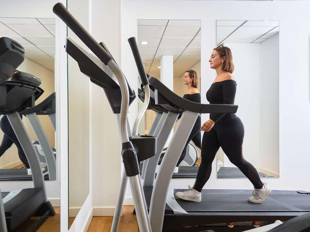 Ibis Styles Montelimar Centre Otel Dış mekan fotoğraf