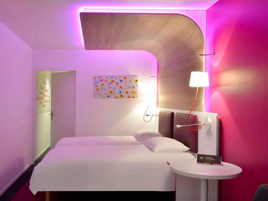Ibis Styles Montelimar Centre Otel Oda fotoğraf