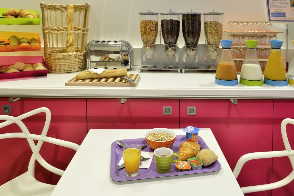 Ibis Styles Montelimar Centre Otel Dış mekan fotoğraf