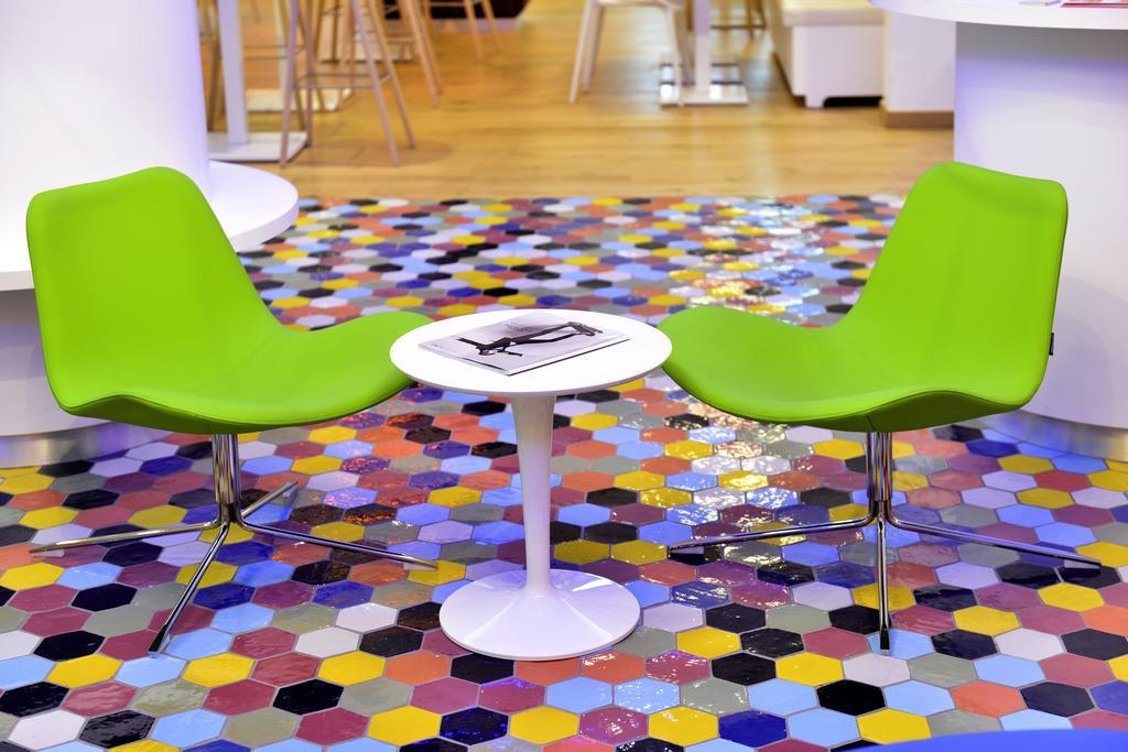 Ibis Styles Montelimar Centre Otel Dış mekan fotoğraf
