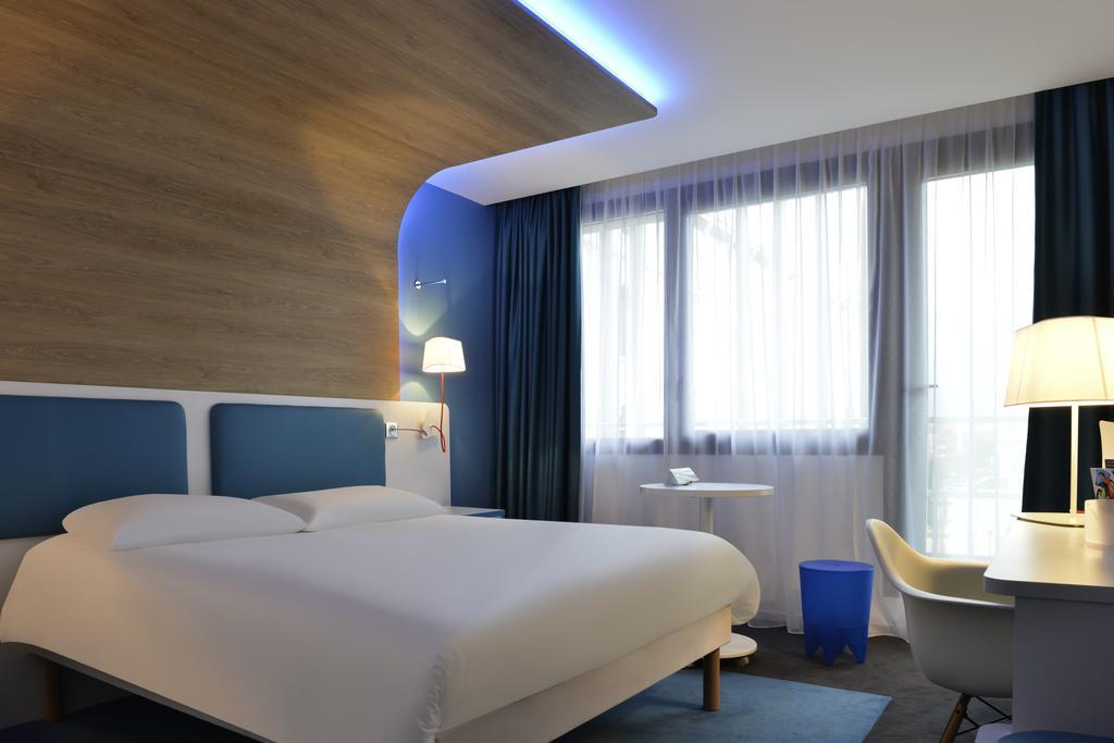 Ibis Styles Montelimar Centre Otel Dış mekan fotoğraf