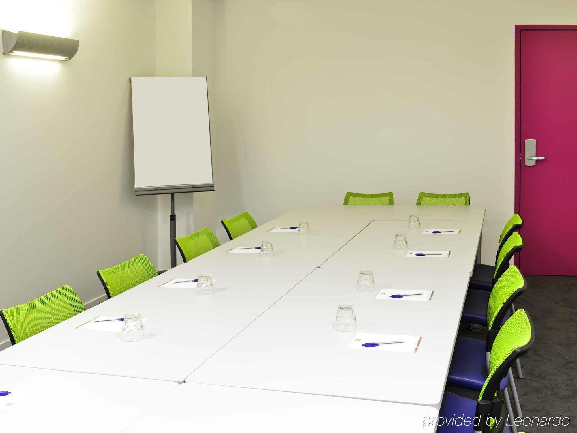 Ibis Styles Montelimar Centre Otel Dış mekan fotoğraf