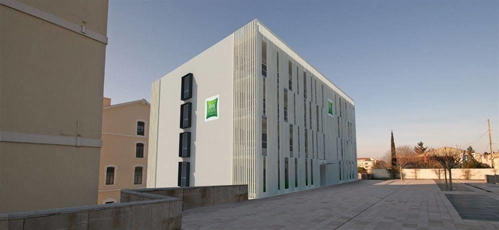 Ibis Styles Montelimar Centre Otel Dış mekan fotoğraf