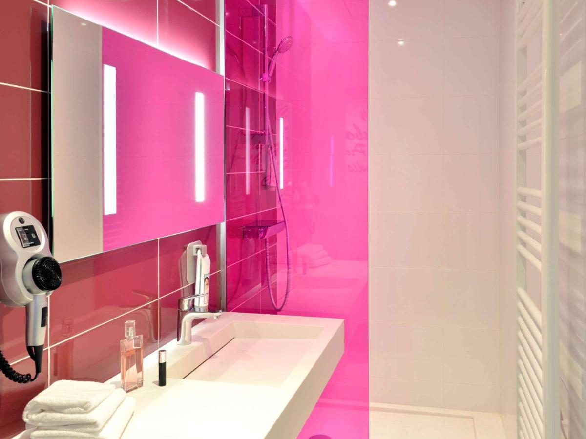 Ibis Styles Montelimar Centre Otel Dış mekan fotoğraf