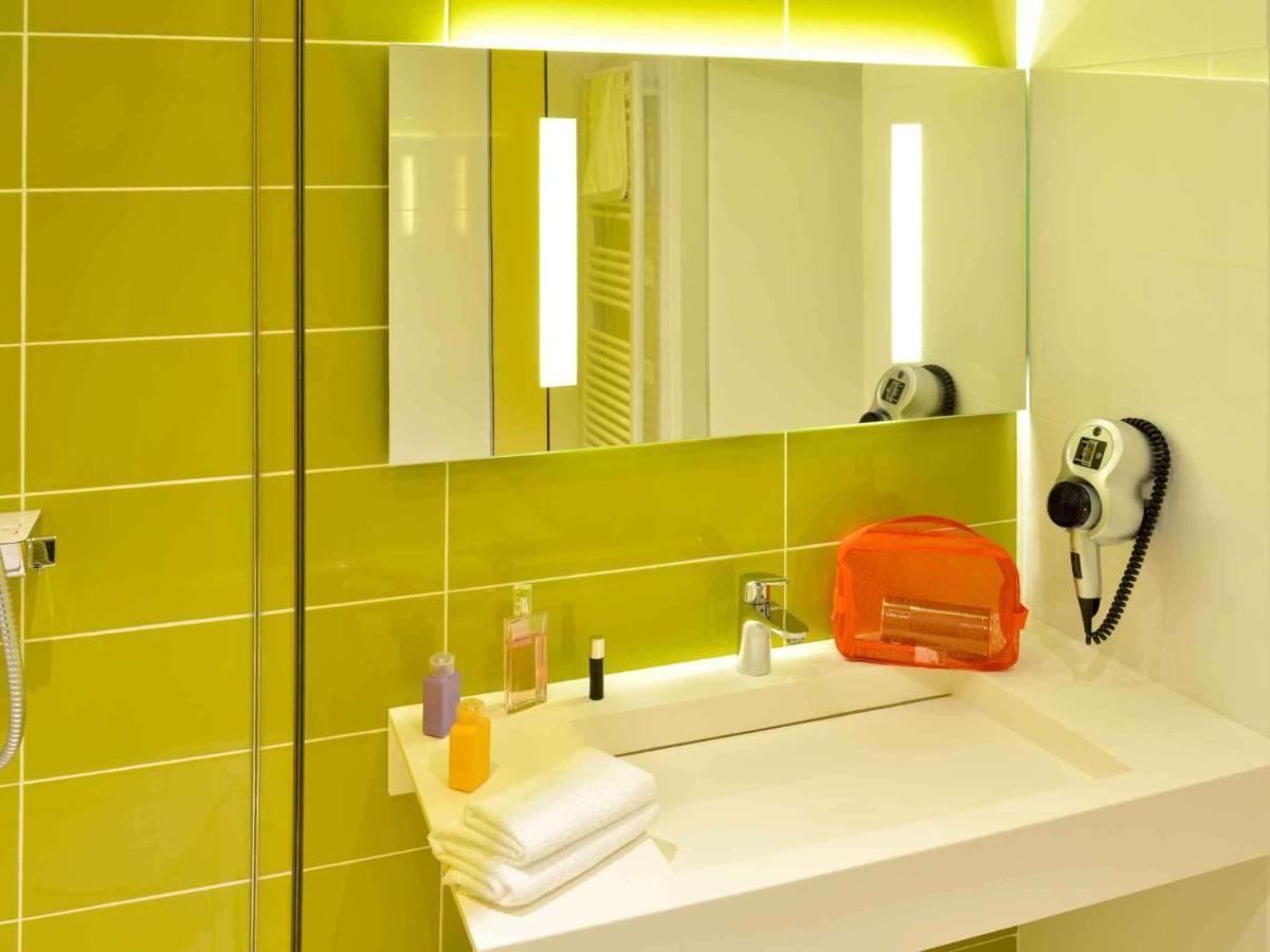Ibis Styles Montelimar Centre Otel Dış mekan fotoğraf