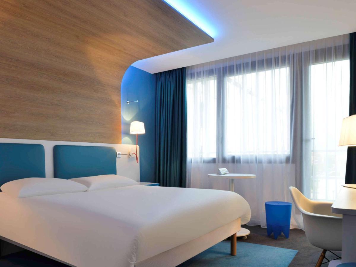 Ibis Styles Montelimar Centre Otel Dış mekan fotoğraf